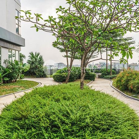 Sonata By Kozystay - Pondok Indah Jakarta Buitenkant foto