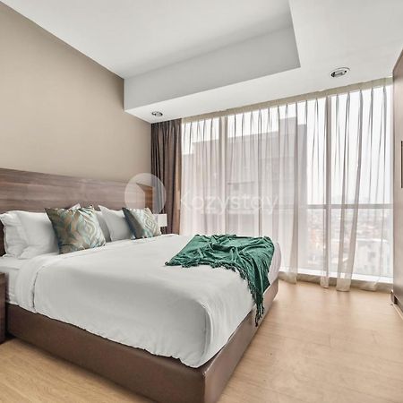 Sonata By Kozystay - Pondok Indah Jakarta Buitenkant foto