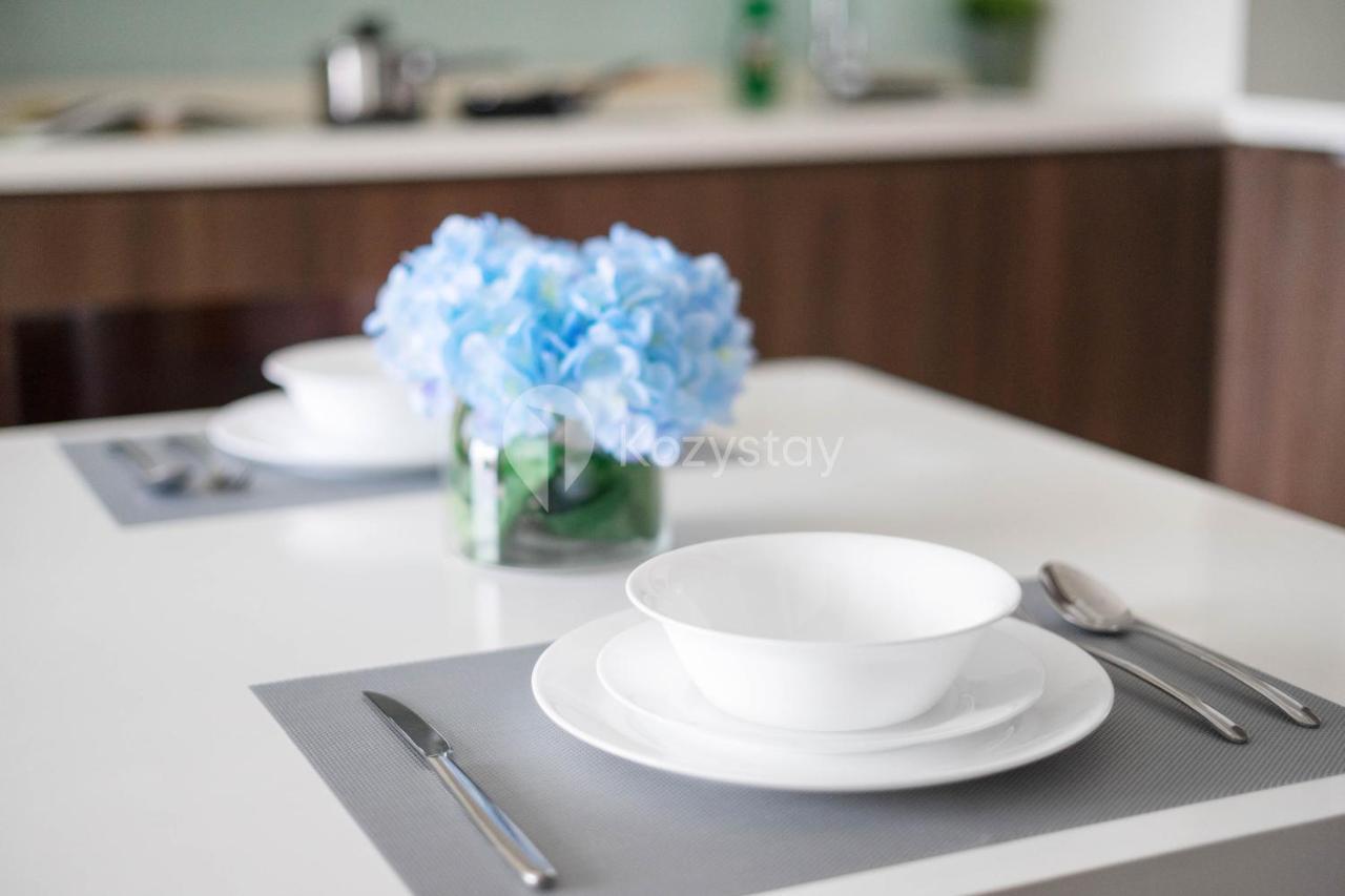 Sonata By Kozystay - Pondok Indah Jakarta Buitenkant foto