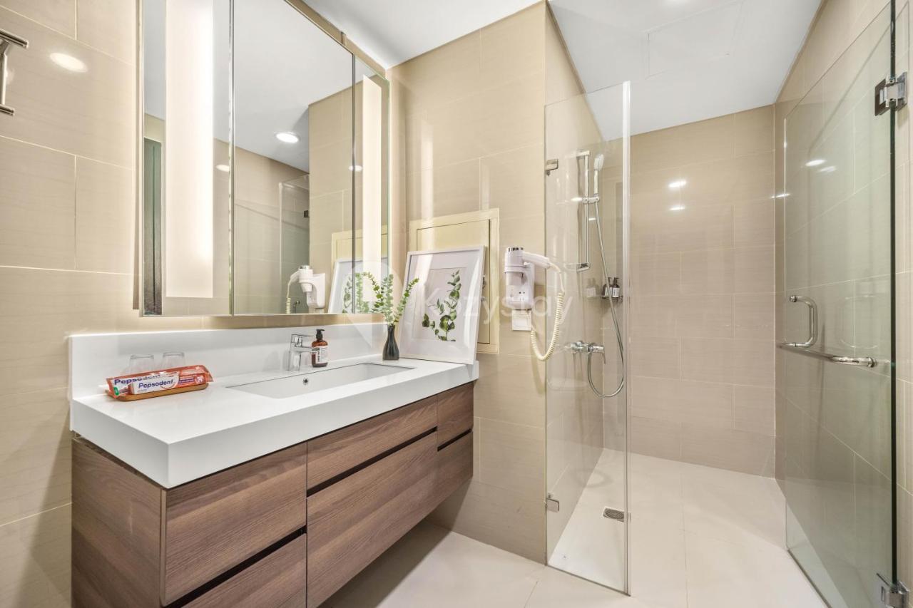 Sonata By Kozystay - Pondok Indah Jakarta Buitenkant foto
