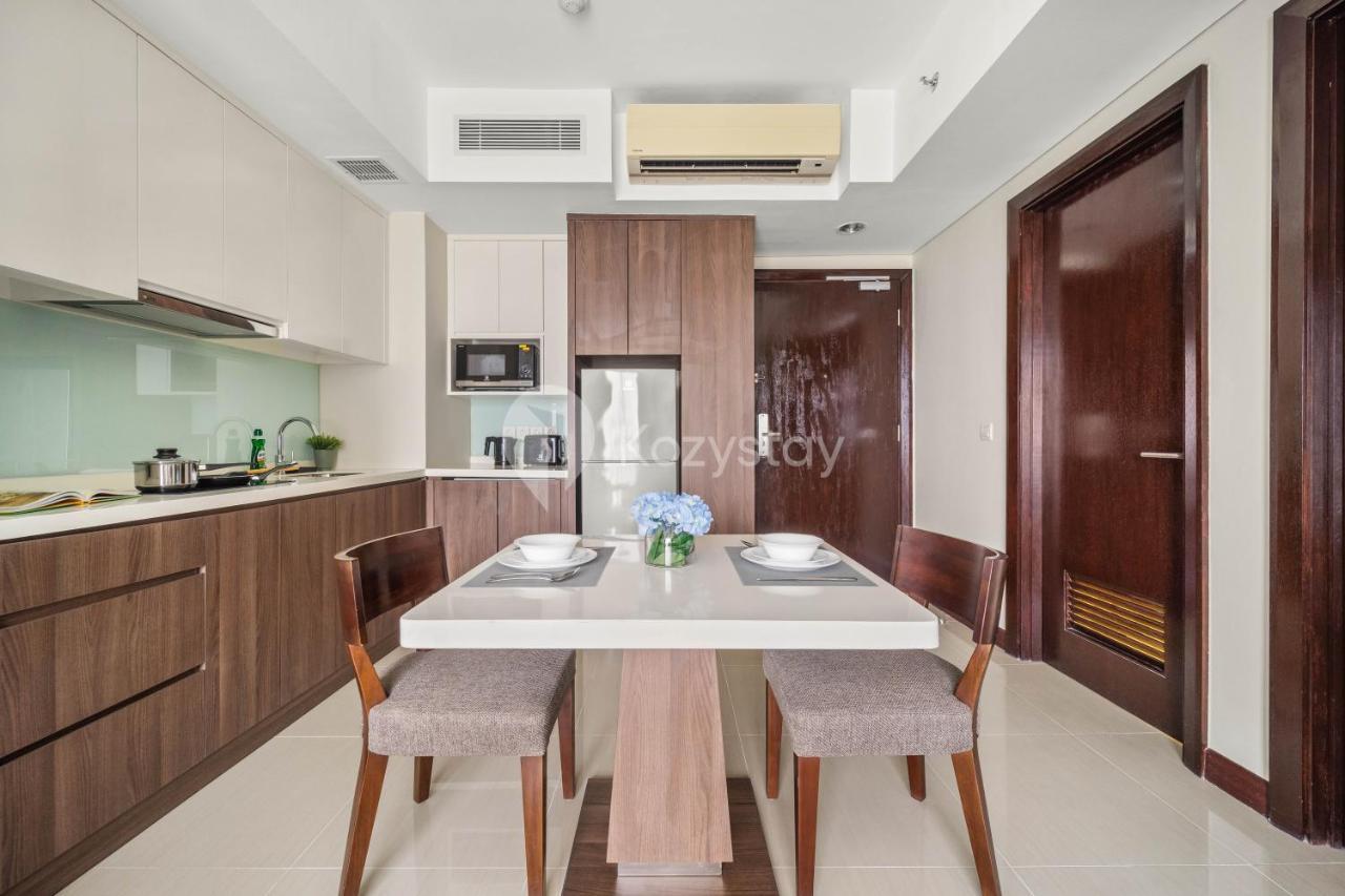 Sonata By Kozystay - Pondok Indah Jakarta Buitenkant foto