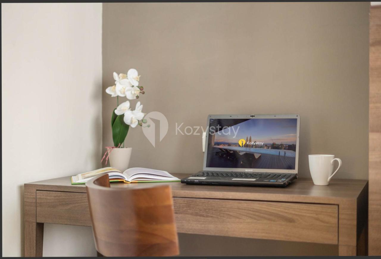 Sonata By Kozystay - Pondok Indah Jakarta Buitenkant foto